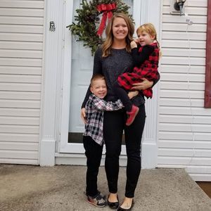 Meet your Posher, Liz